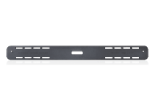 Sonos Playbar wall mount bracket kit with mounting hardware