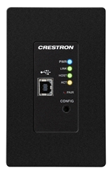 Crestron USB-NX2-REMOTE-1G-B 