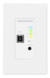Crestron USB-NX2-REMOTE-1G-W 