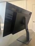 DOUGH ES07E91 Spectrum Black 32-In.-Class 4K 240-Hz Dual-Mode WOLED Monitor 