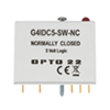 Opto 22 G4 DC Input - DC voltage, self-powered, normally closed - G4IDC5-SWNC