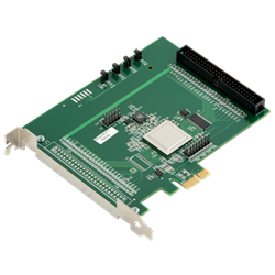 Opto 22 PCI Express Adapter card for Pamux 