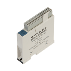 Opto 22 SNAP 8-Ch Multifunction RTD/Resistance Analog Temperature Input Module 