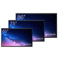 Planar PS7050T/997-7654-01 70" Multi-Touch 1080P Commercial Display Monitor - PS7050T