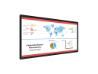 Planar PS7050T/997-7654-01 70" Multi-Touch 1080P Commercial Display Monitor - PS7050T