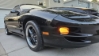 PontiacTrans Am WS6 upgraded with Procharger - WS6