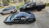 PontiacTrans Am WS6 upgraded with Procharger - WS6