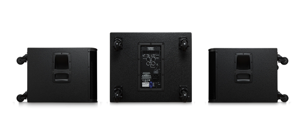 Qsc 181 QSC - QSC KW181 #KW181
