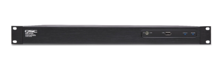 QSC MP-M40 