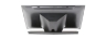 QSC TSC-116tw-G2-BK - TSC-116tw-G2-BK
