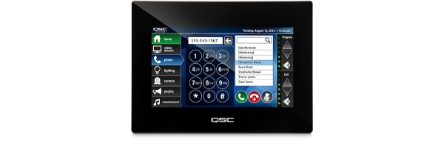QSC TSC-7w 