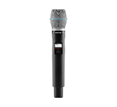 Shure QLXD2/B87A=-G50 
