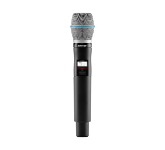 Shure QLXD2/B87A=-J50A 