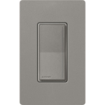 Lutron ST-RD-CS Sunnata PRO Companion Dimmer for ST-PRO-N, Multi-Location, Cobblestone