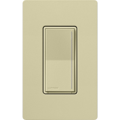 Lutron ST-RD-SA Sunnata PRO Companion Dimmer for ST-PRO-N, Multi-Location, Sage