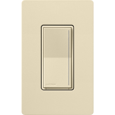 Lutron ST-RD-SD Sunnata PRO Companion Dimmer for ST-PRO-N, Multi-Location, Sand