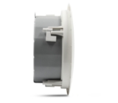 QSC AC-C2T-LP 2.75-inch low-profile AcousticCoverage ceiling loudspeaker