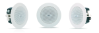 QSC AD-C.SAT-WH - AD-C.SAT-WH