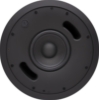 QSC AD-C.SUB-BK - AD-C.SUB-BK