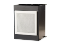 QSC AD-C1200 12-inch high-power coaxial ceiling loudspeaker