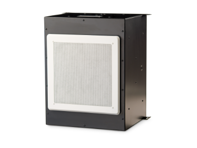 QSC AD-C1200 12-inch high-power coaxial ceiling loudspeaker