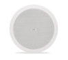 QSC AD-C4T-LP AcousticDesign 4.5-inch two-way low-profile ceiling loudspeaker