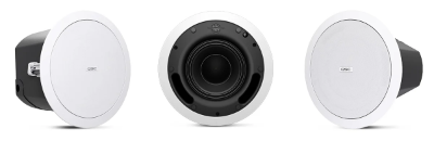 QSC AD-C6T-HP 6.5-inch two-way high-power blind-mount ceiling loudspeaker