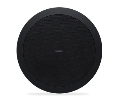 QSC AD-C6T AcousticDesign 6.5-inch two-way ceiling-mount loudspeaker