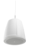 QSC AD-P6T-WH - AD-P6T-WH