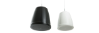 QSC AcousticDesign AD-P6T 6.5-inch pendant-mount loudspeaker