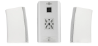 QSC AD-S10T-WH - AD-S10T-WH