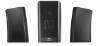 QSC AD-S12-BK - AD-S12-BK