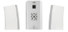 QSC AD-S12-WH - AD-S12-WH
