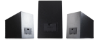 QSC AD-S28Tw-BK - AD-S28Tw-BK