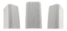 QSC AD-S5T-WH - AD-S5T-WH