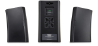 QSC AD-S6-BK - AD-S6-BK