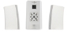 QSC AD-S6-WH - AD-S6-WH