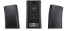 QSC AD-S6T-BK - AD-S6T-BK