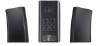 QSC AD-S8T-BK - AD-S8T-BK
