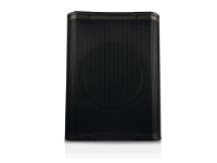 QSC AP-4122m AcousticPerformance 12-inch coaxial 2-way loudspeaker