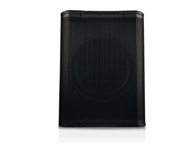 QSC AP-4122m AcousticPerformance 12-inch coaxial 2-way loudspeaker