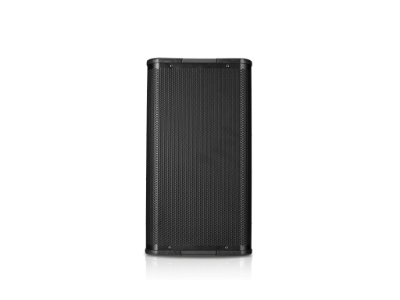 QSC AP-5102 AcousticPerformance 10-inch 2-way loudspeaker, black