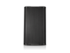 QSC AP-5122 AcousticPerformance 12-inch 2-way loudspeaker, black
