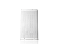 QSC AP-5122 AcousticPerformance 12-inch 2-way loudspeaker, white