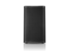 QSC AcousticPerformance AP-5122m 12-inch two-way stage monitor loudspeaker