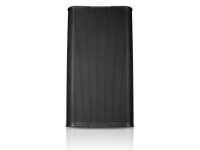 QSC AP-5152 AcousticPerformance 15-inch 2-way loudspeaker, black