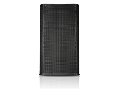 QSC AP-5152 AcousticPerformance 15-inch 2-way loudspeaker, black