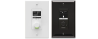 QSC Attero Tech Axon C1 network wall controller