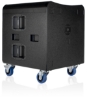 QSC CASTER KIT-L - CASTER KIT-L