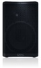 QSC CP12 12-inch 1000W compact powered loudspeaker